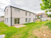 Pronájem rodinného domu, Nehvizdy, Podolí, 95 m2