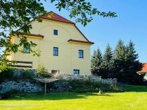 Prodej rodinného domu, Rabí, 320 m2