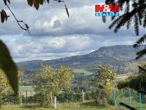 Prodej zahrady, Hronov, 6000 m2