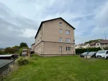 Prodej bytu 1+1, Meziměstí, Školní, 58 m2