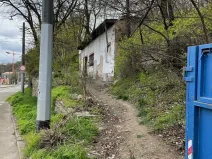 Dražba kanceláře, Praha - Hlubočepy, Hlubočepská, 62 m2