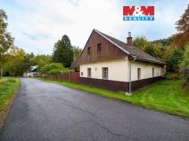 Prodej rodinného domu, Janůvky, 133 m2