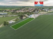 Prodej pole, Praha - Třebonice, 3999 m2