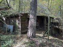 Prodej chaty, Chyňava, 37 m2