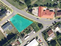 Prodej zahrady, Svésedlice, 851 m2