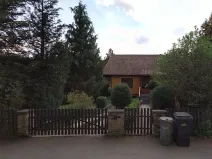 Dražba rodinného domu, Provodín, 350 m2