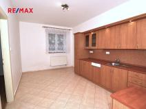 Pronájem bytu 2+1, Plzeň, Baarova, 78 m2