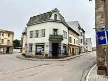 Prodej vícegeneračního domu, Broumov, Přadlácká, 315 m2