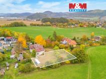 Prodej pozemku pro bydlení, Zdice, 1509 m2