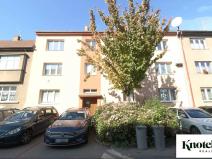 Prodej bytu 2+1, Prostějov, Milíčova, 60 m2