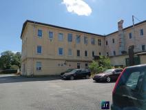 Pronájem kanceláře, Varnsdorf, Karlova, 102 m2