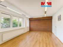 Prodej obchodního prostoru, Praha - Strašnice, Radošovická, 39 m2