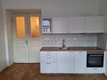 Pronájem bytu 2+kk, Praha - Smíchov, Dienzenhoferovy sady, 62 m2