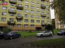 Prodej bytu 2+1, Orlová - Lutyně, Vnitřní, 57 m2