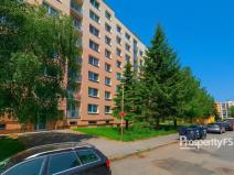 Prodej bytu 3+1, Česká Lípa, Bratří Čapků, 67 m2