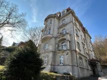 Prodej bytu 3+kk, Karlovy Vary, Krále Jiřího, 118 m2