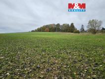 Prodej louky, Jedlí, 7881 m2