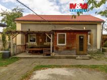 Prodej rodinného domu, Frýdek-Místek - Frýdek, Sadová, 110 m2