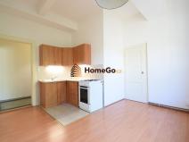 Pronájem bytu 3+kk, Praha - Nusle, Žateckých, 76 m2