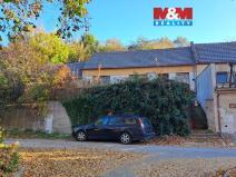 Prodej rodinného domu, Babice u Rosic, Dolní, 90 m2