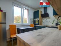 Prodej bytu 2+1, Ostrava - Zábřeh, Kischova, 54 m2