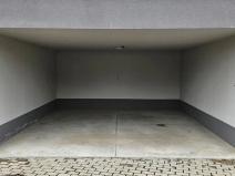 Pronájem garáže, Havlíčkův Brod, U Panských, 25 m2