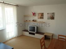 Pronájem bytu 2+kk, Brno, Běloruská, 50 m2