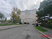 Prodej bytu 2+kk, Praha - Stodůlky, Trávníčkova, 43 m2