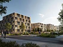 Prodej bytu 3+kk, Kladno, U Engerthu, 92 m2