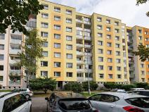 Prodej bytu 4+1, Plzeň, Rabštejnská, 92 m2