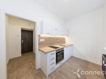 Prodej bytu 1+1, Přerov - Přerov I-Město, Husova, 28 m2