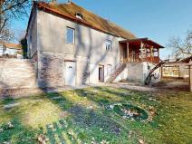 Prodej rodinného domu, Břežany, 197 m2