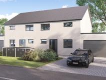 Prodej rodinného domu, Blatec, 206 m2