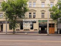 Pronájem restaurace, Praha - Smíchov, Radlická, 488 m2