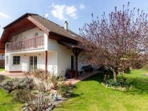 Prodej rodinného domu, Zbuzany, 136 m2