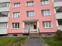 Prodej bytu 2+1, Karlovy Vary, Maďarská, 61 m2