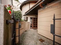 Pronájem kanceláře, Mikulov, Náměstí, 19 m2