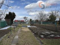 Prodej chaty, Břeclav, 40 m2