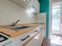 Prodej bytu 3+1, Ostrava, Mariánskohorská, 69 m2