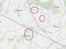 Prodej podílu louky, Cerhenice, 10056 m2