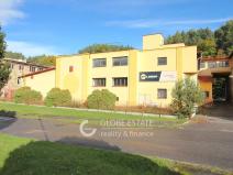 Prodej obchodního prostoru, Úpice, Palackého, 1851 m2