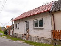 Prodej rodinného domu, Sedlec, 100 m2