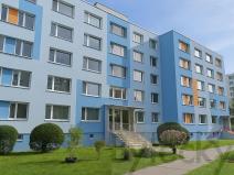 Pronájem bytu 2+kk, Praha - Háje, Ocelíkova, 42 m2