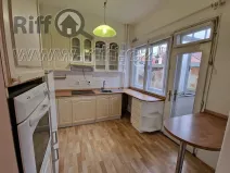 Pronájem bytu 2+1, Brno, Pellicova, 61 m2