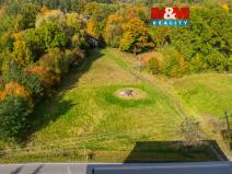 Prodej pozemku pro bydlení, Chotěbuz, 7853 m2