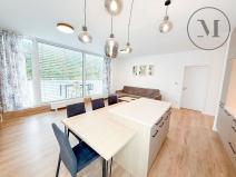 Pronájem bytu 3+kk, Hluboká nad Vltavou, U Parku, 115 m2