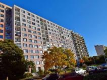 Pronájem bytu 2+kk, Praha - Háje, Steinerova, 42 m2