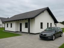 Prodej rodinného domu, Dětmarovice, 114 m2