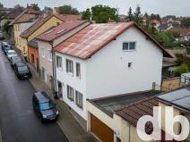 Prodej rodinného domu, Rakovník, Vojtěšská, 150 m2