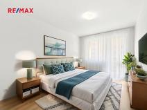 Prodej bytu 2+kk, Praha - Letňany, Tupolevova, 53 m2